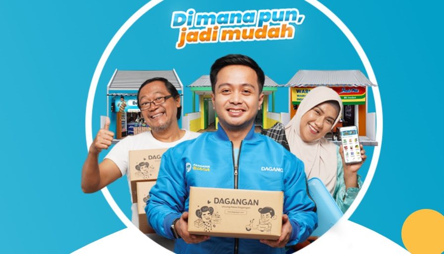 Indonesian e-commerce startup Dagangan said to be finalising new funding round
