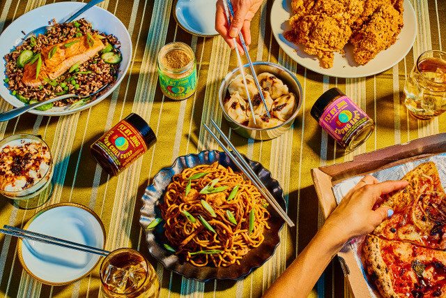 Asia Digest: Chinese snack maker Fly by Jing secures $12m; SG SaaS startup Houseware raises $2m