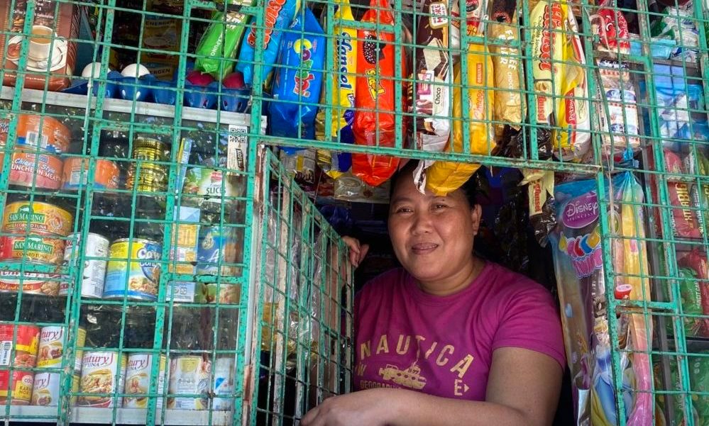 KKR-backed PH B2B e-commerce platform GrowSari secures $5m