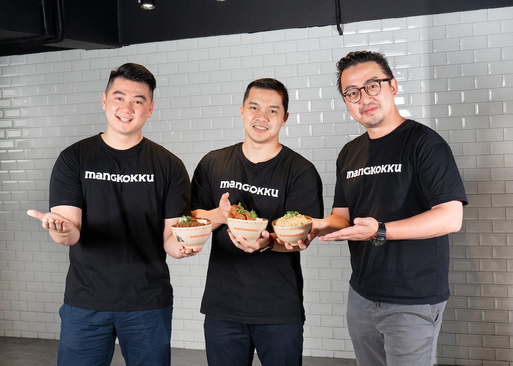 Indonesian culinary startup Mangkokku eyes up to $20m funding to feed expansion plans