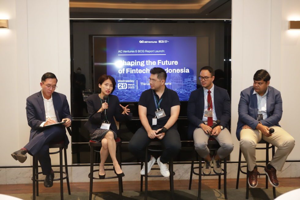 Indonesia's fintech space grew six-fold in past decade: AC Ventures-BCG report