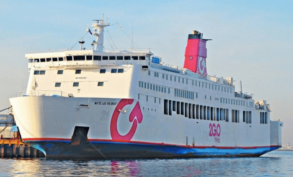 Philippines' SM Investments offers $90m to delist local logistics firm 2GO