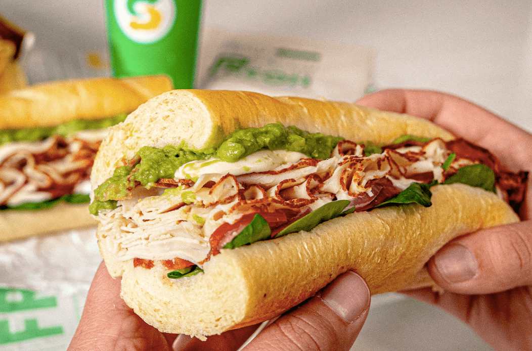 Advent International joins list of suitors for sandwich chain Subway: report
