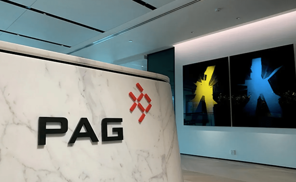 PAG raises 4b for latest oversubscribed real estate fund