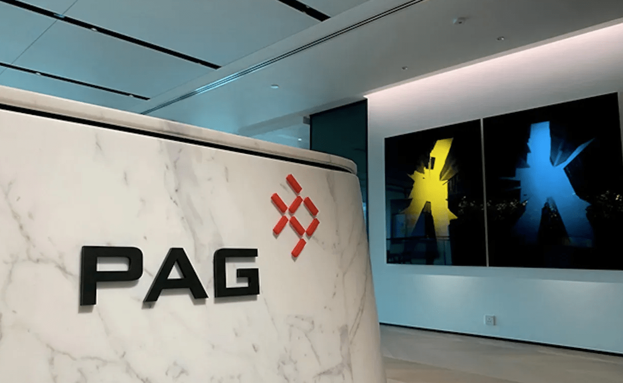 Hong Kong’s PAG raises at least $2.2b for new Asia buyout fund