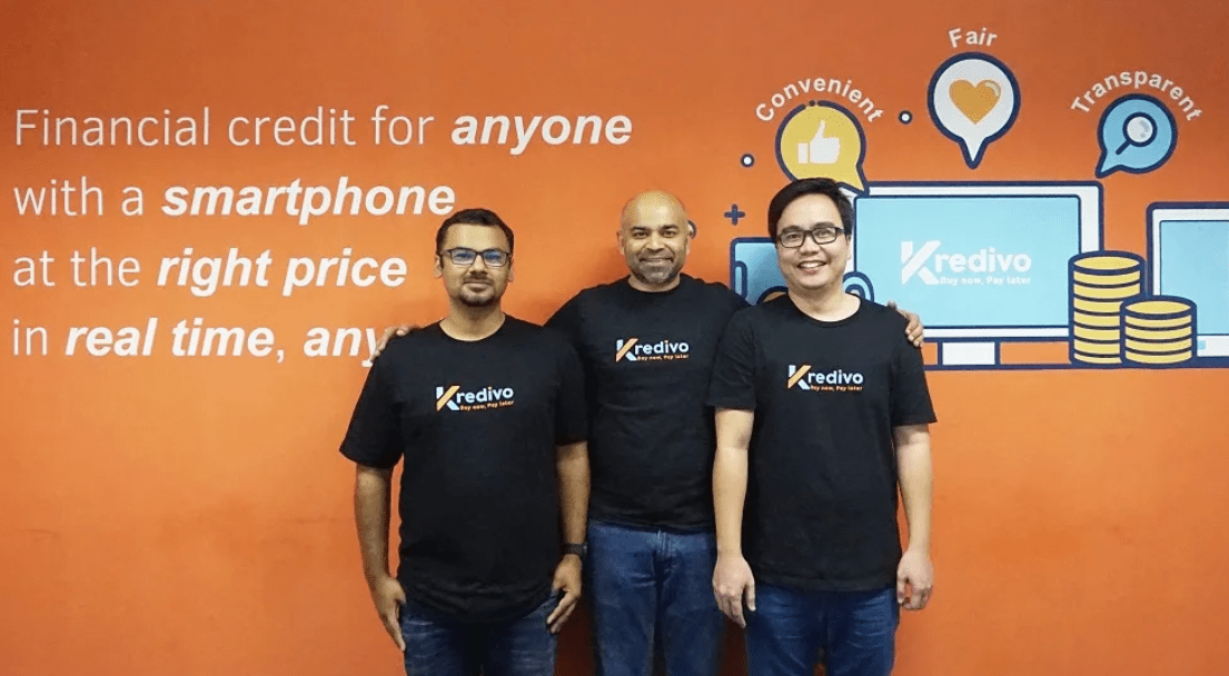 Singapore fintech major Kredivo scores $270m in Mizuho-led Series D