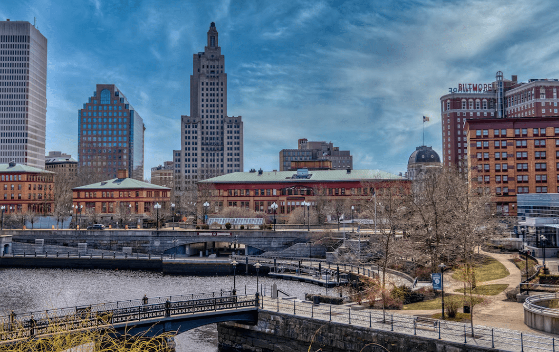 Rhode Island commits $16m to GGV Capital’s new venture funds