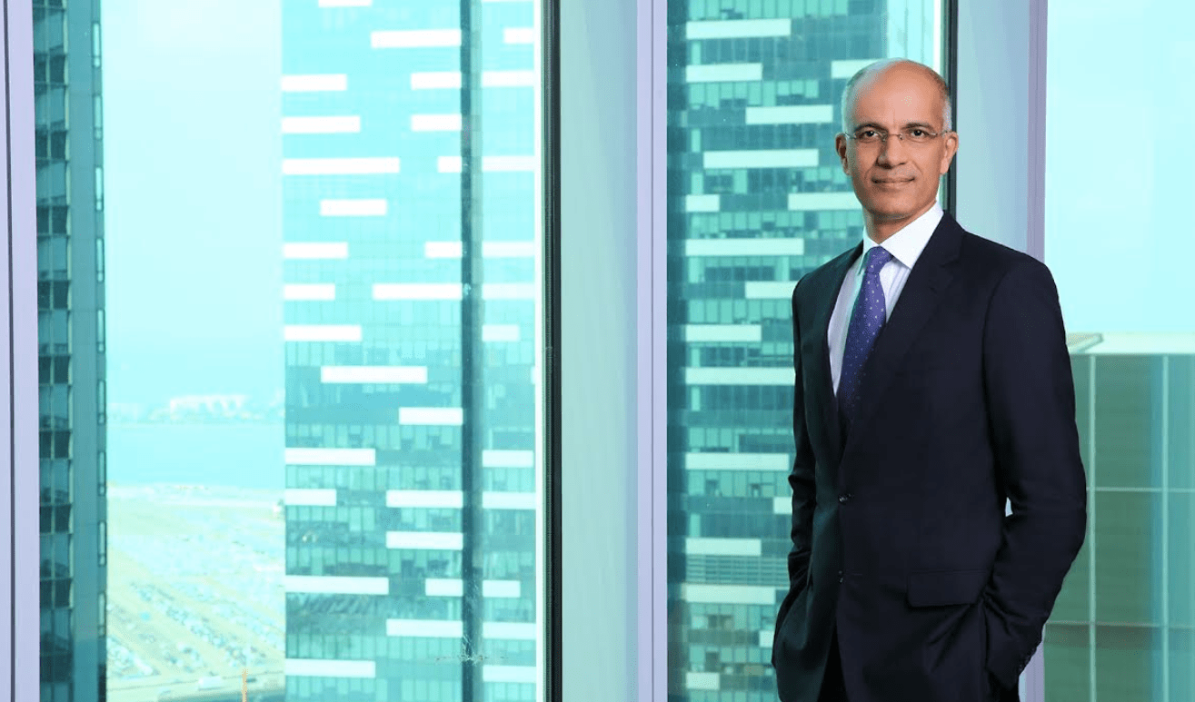 Canadian pension fund OMERS names Ashish Goyal as new APAC head