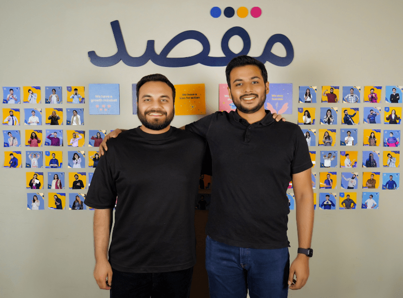 Pakistan-based edtech startup Maqsad bags $2.8m in seed funding