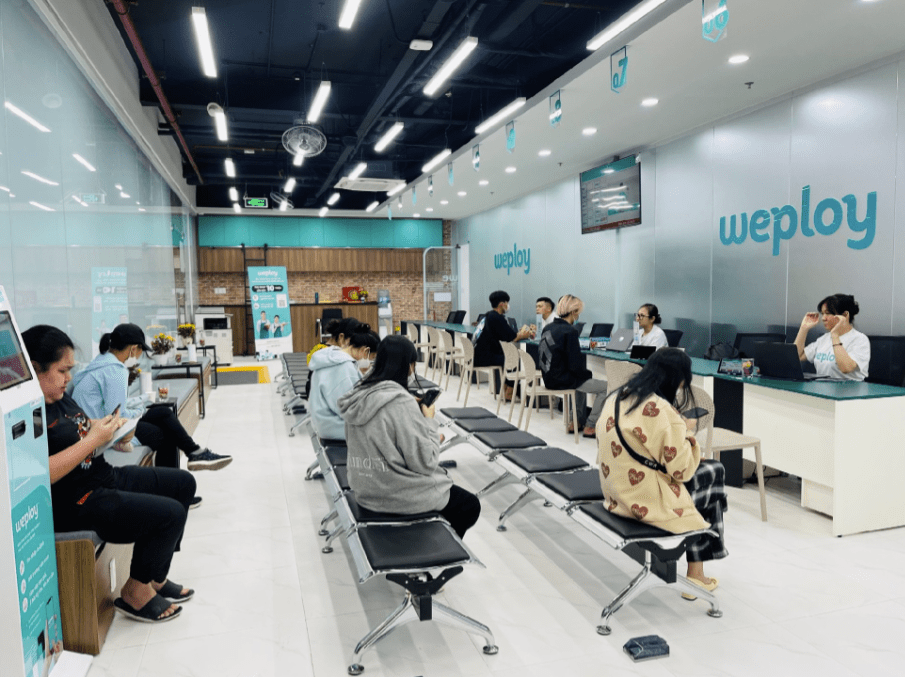 SEA Digest: Orbit invests in two Indonesian startups; HR startup Weploy launches in Vietnam