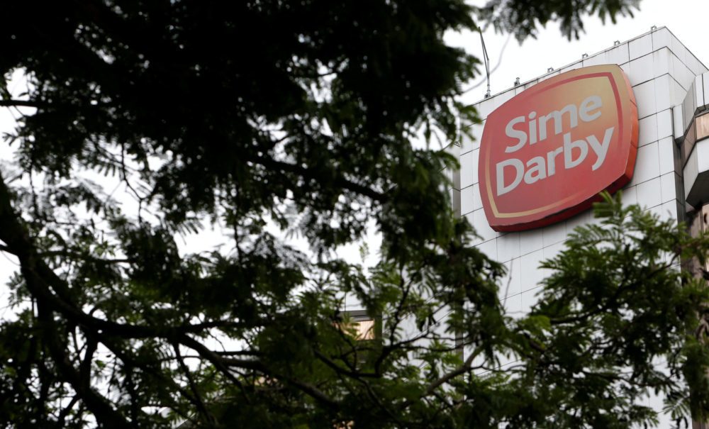 Malaysia's Sime Darby to sell stake in Asia JV to Columbia Asia for $1.2b