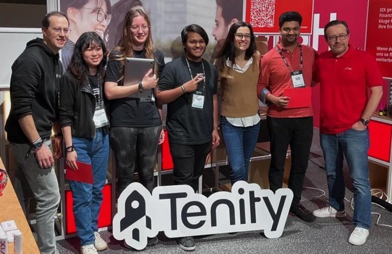 Switzerland-based VC Tenity secures first close of early-stage fintech fund