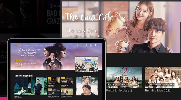Viu plans to take on Emtek's Vidio in race to rule Indonesia's small screens