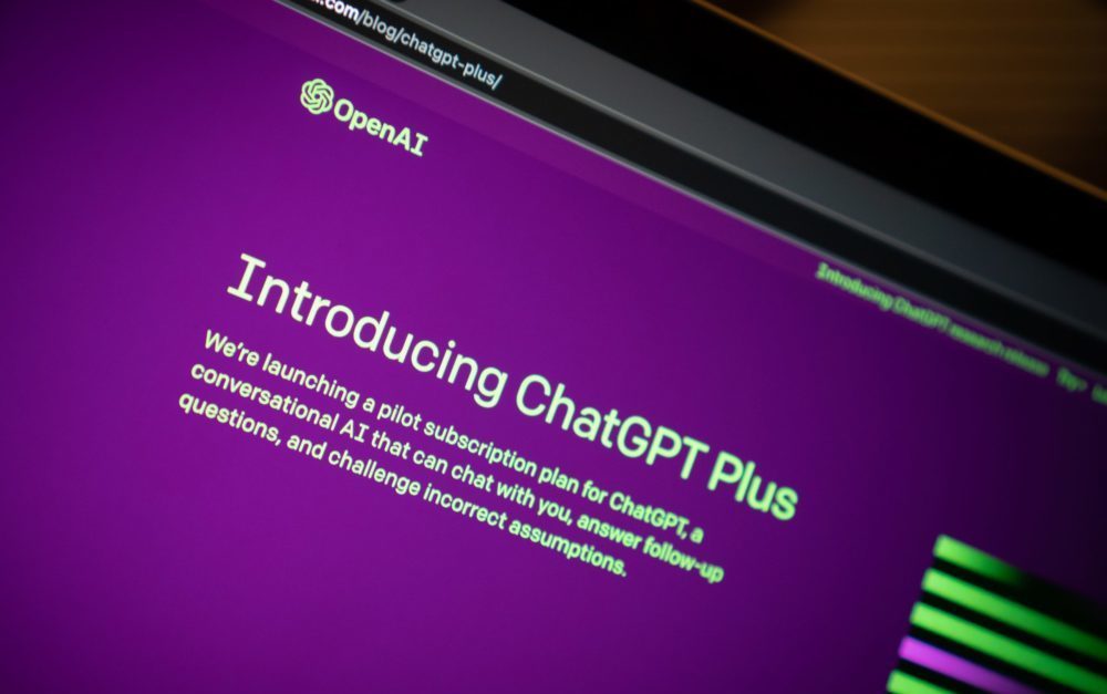 Meituan co-founder’s startup to buy OneFlow Technology to create Chinese ChatGPT