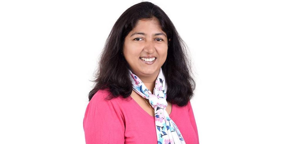 Representation of women in IT industry is low and needs a careful relook: JIFFY.ai co-founder