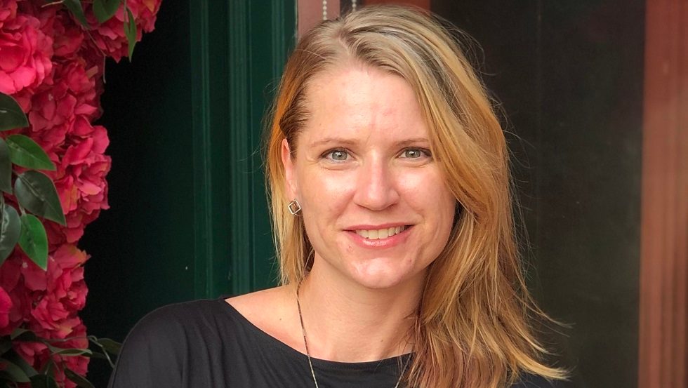 VCs should base decisions on data as it's gender-neutral, says CareNow's Stefanie Juergens