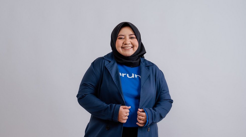 Investors have different expectations of female and male founders, says Aruna co-founder Utari Octavianty