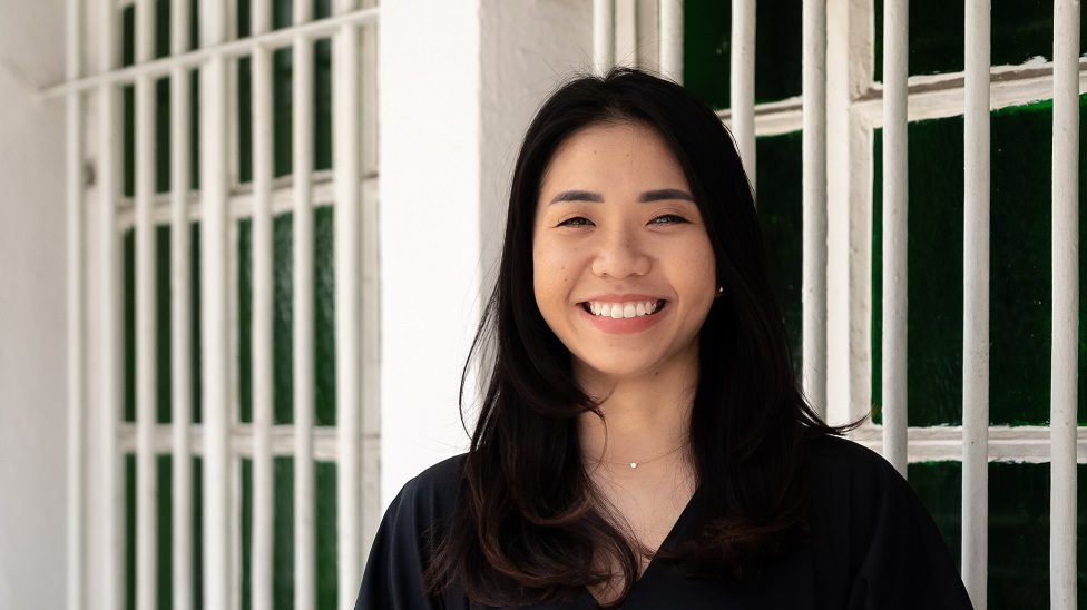 Female founders tend to be more realistic, might undervalue themselves: gool co-founder Wanjun Yap