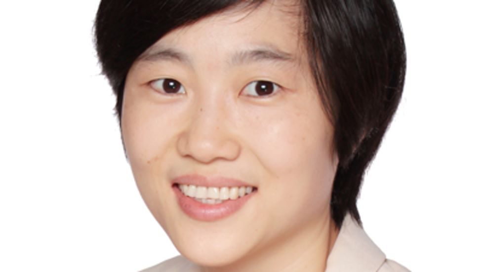 Being a female founder a plus in education industry, says StoryChopsticks's Yuanxin Sun