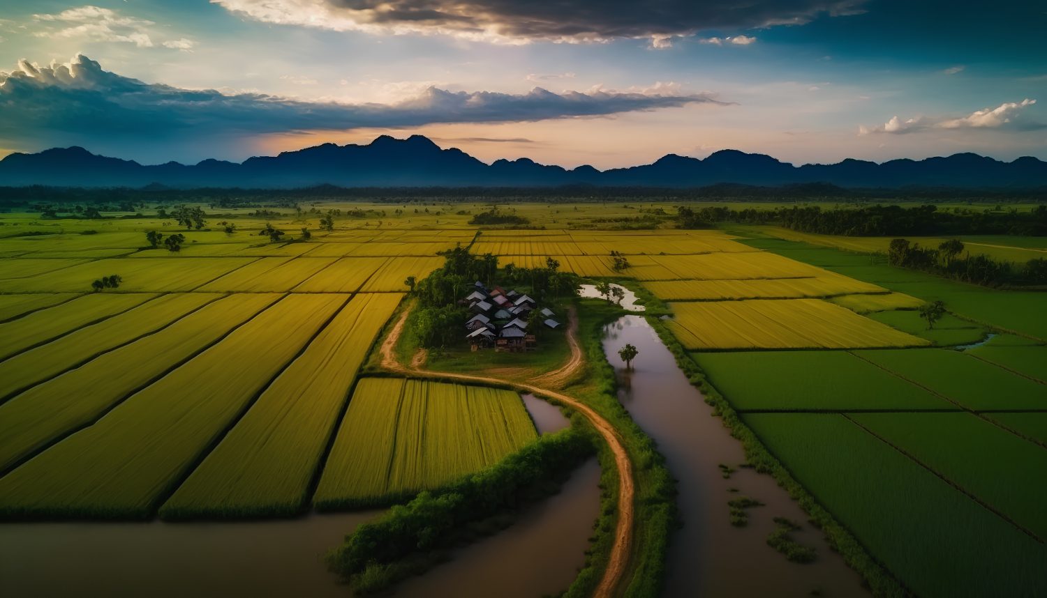 Singapore agritech firm Rize raises $14m from Temasek, Wavemaker, others