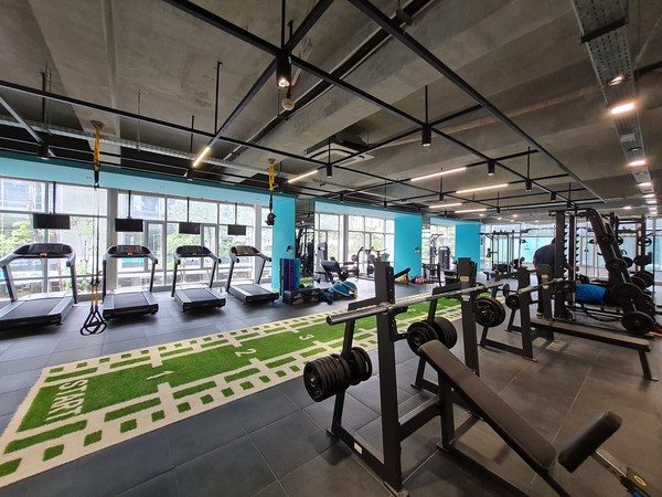 Indonesia's fitness platform Fit Hub closes seed round backed by Wavemaker, Trihill Capital