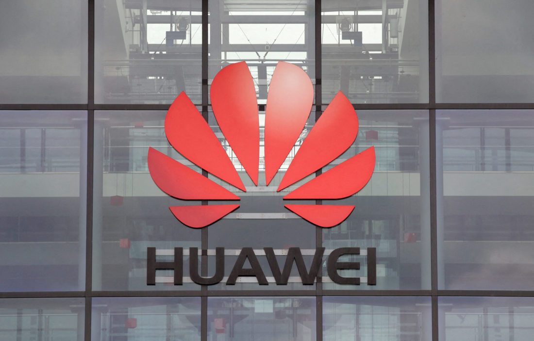 China's Huawei to drive in more auto partners to make Aito EVs