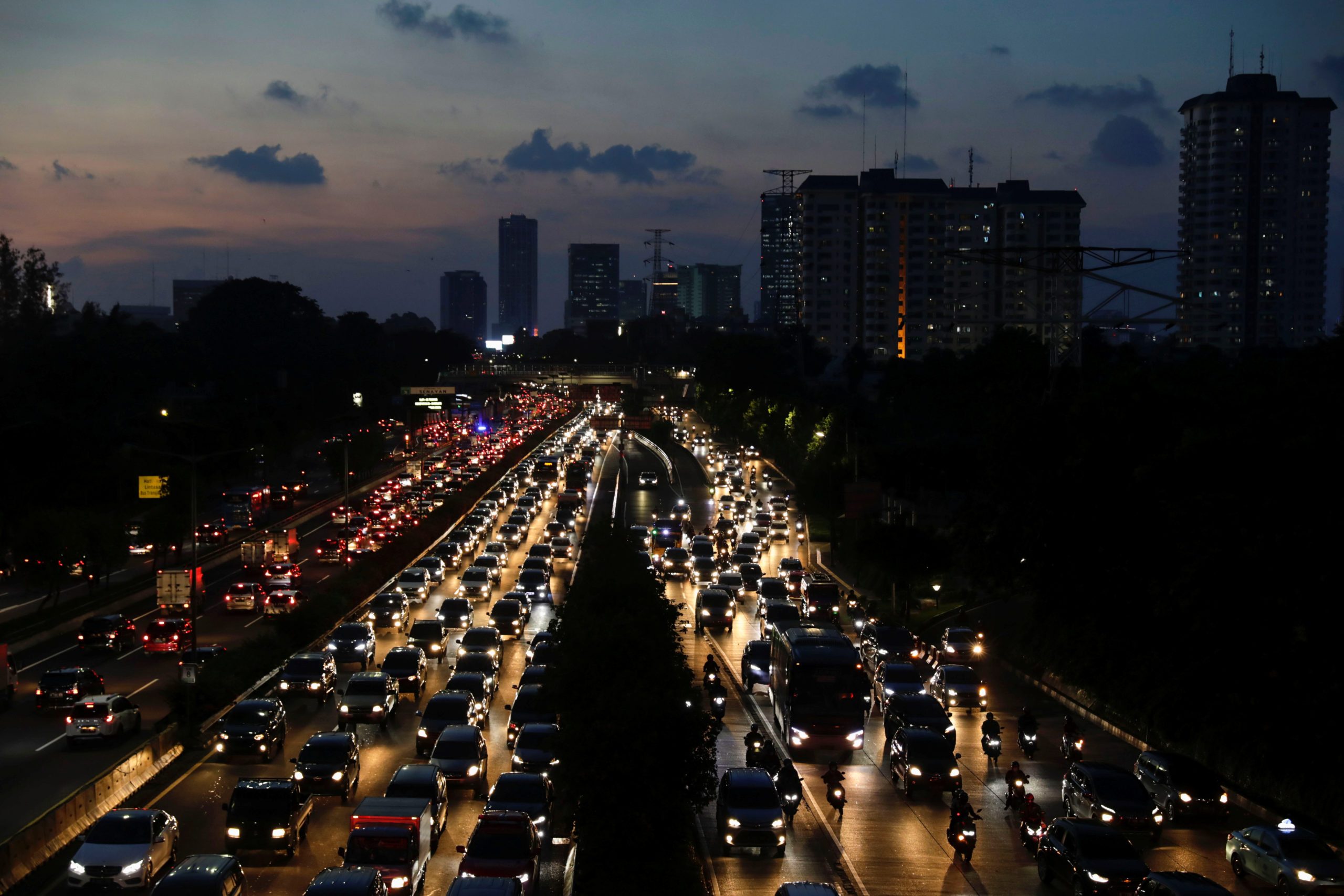 Indonesia lowers VAT on EV sales to 1% from 11%