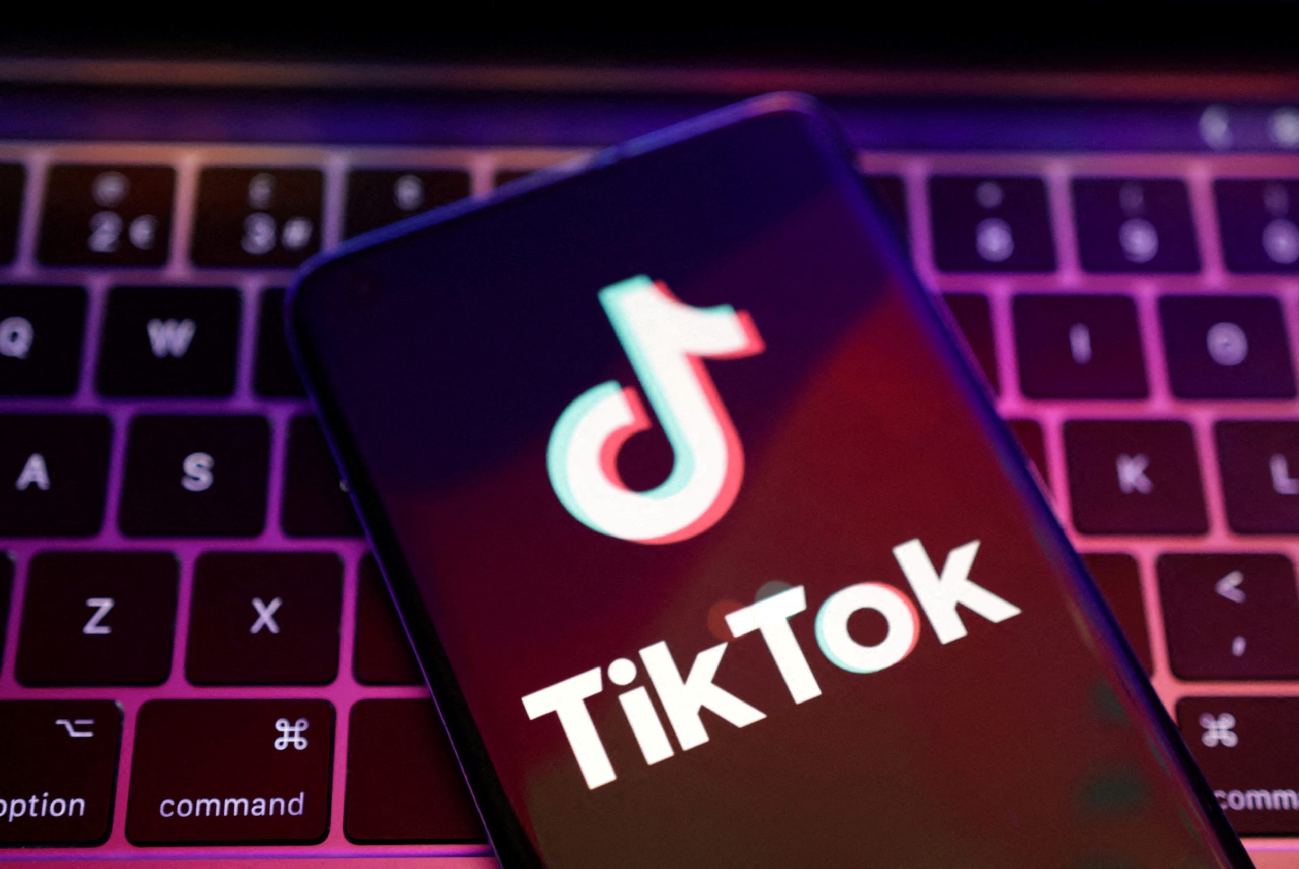 TikTok COO Pappas quits after five years in the role