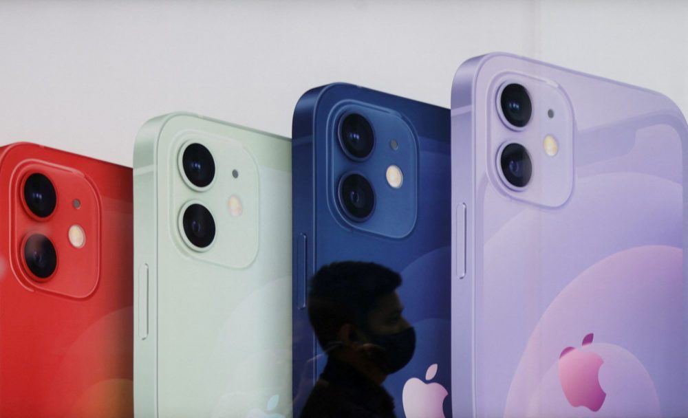Google's Gemini may power Apple's iPhone AI features