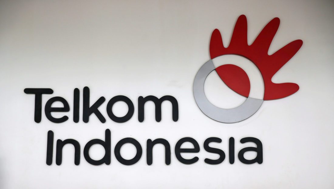 Telkom Indonesia looking to sell stake in data centre business