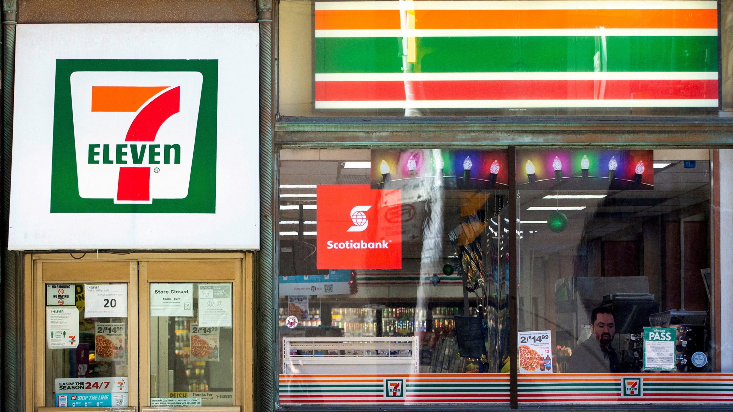 Seven & i board to continue strategic review amid investor pressure