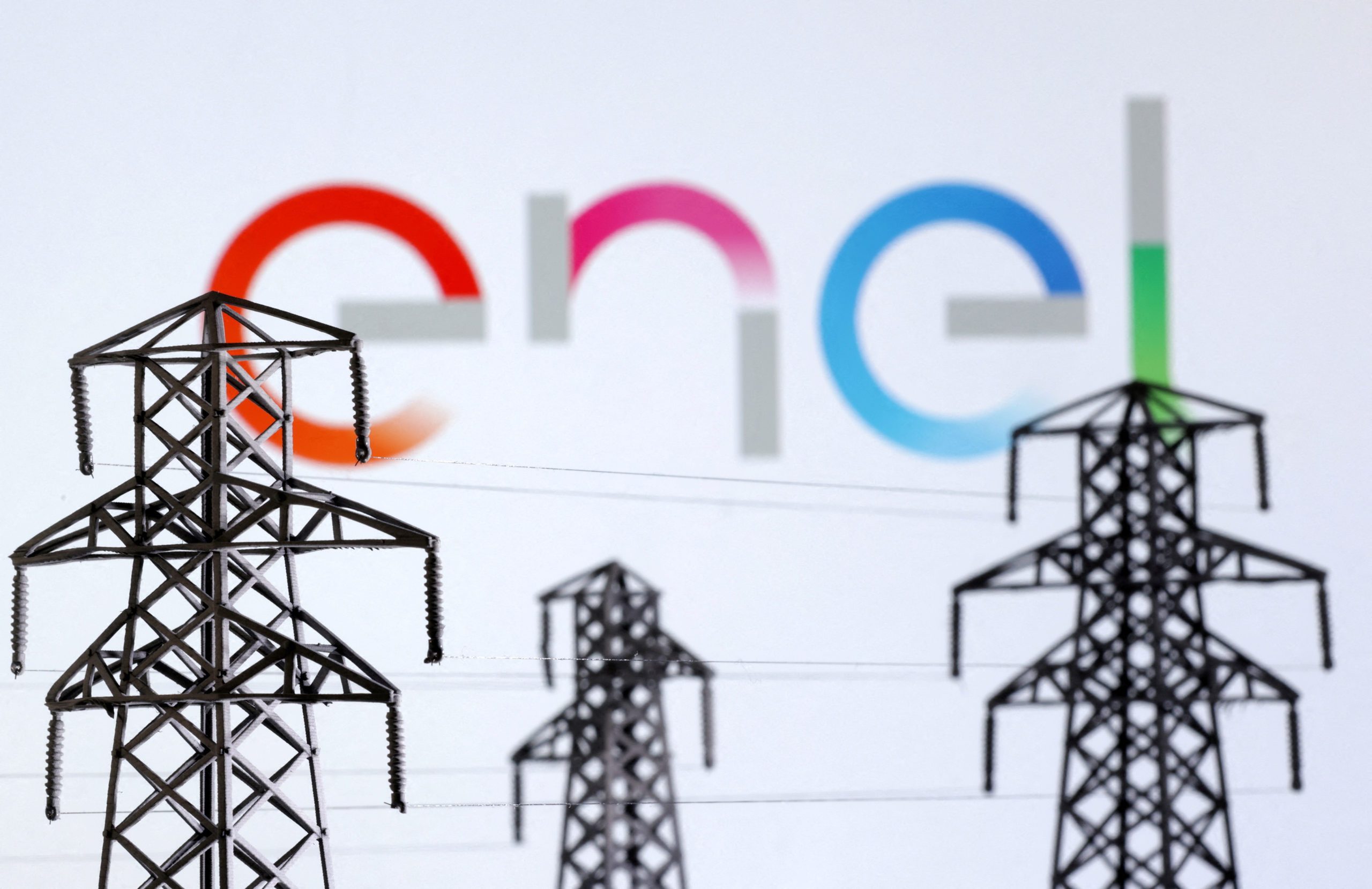 Enel agrees to sell two Peruvian assets to China's CSGI for $2.9b