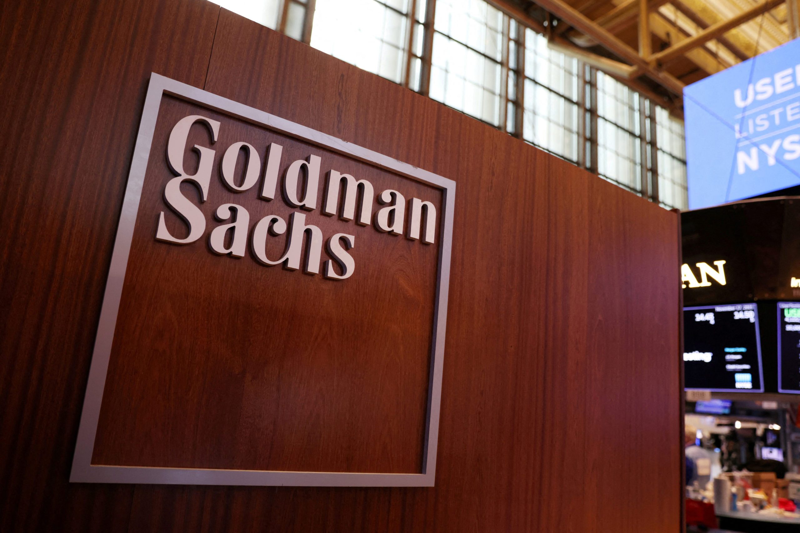 Former Dallas Fed chief Kaplan named Goldman Sachs vice chairman