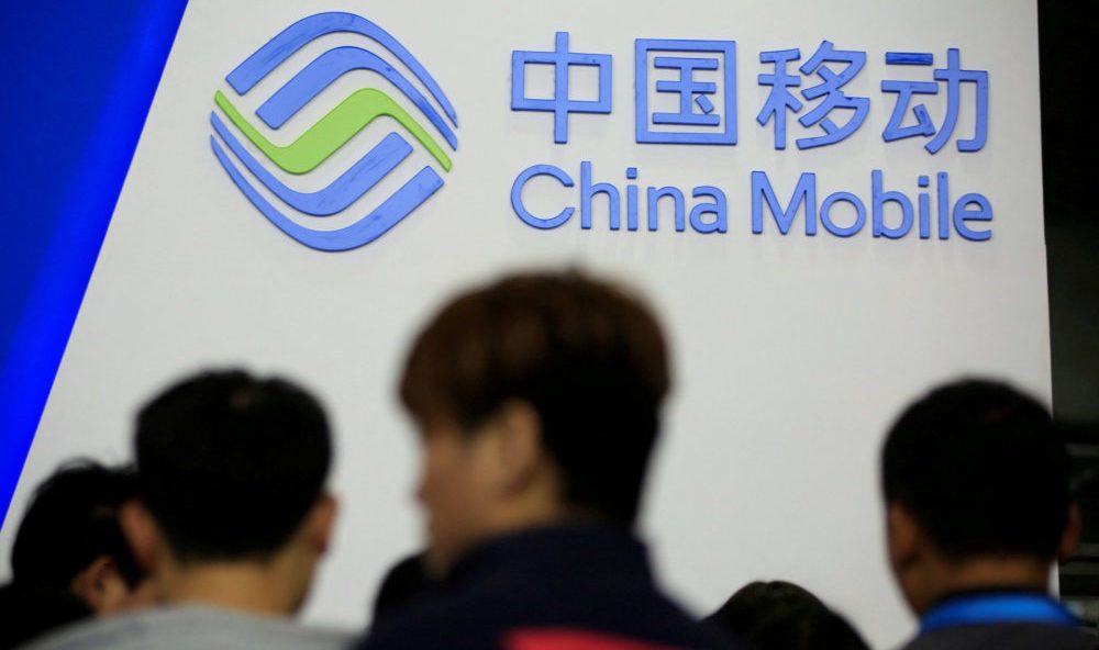 China Mobile explores acquiring Hong Kong telecom firm HKBN: report