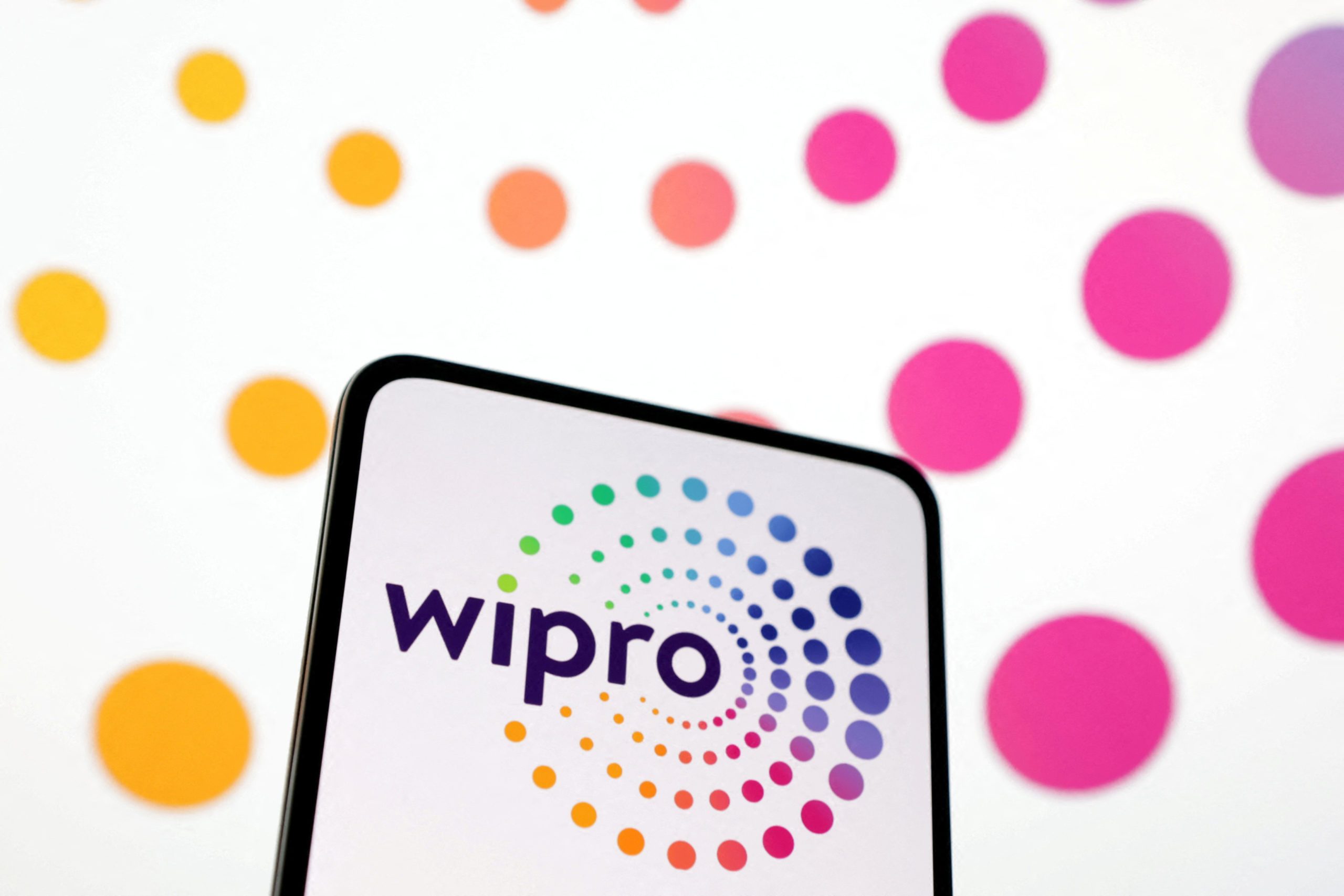 Indian IT services provider Wipro to consider share buyback at board meeting