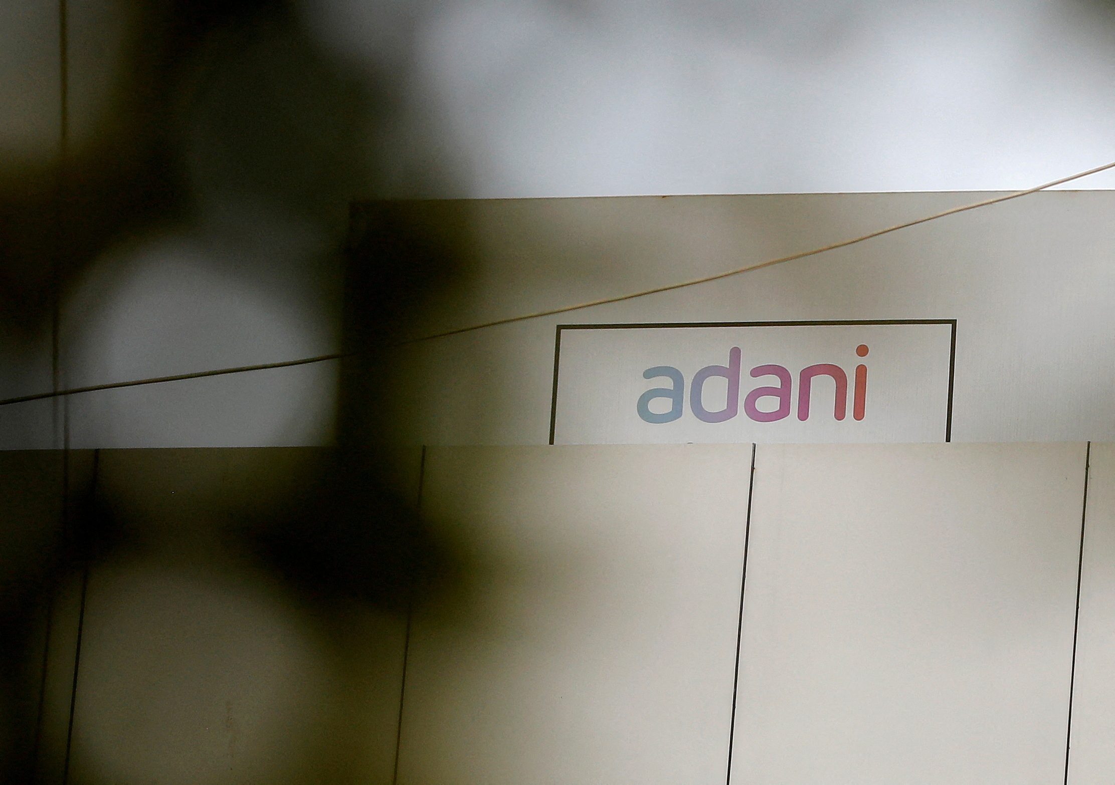 India's Adani Ports launches $130m buyback of debt securities