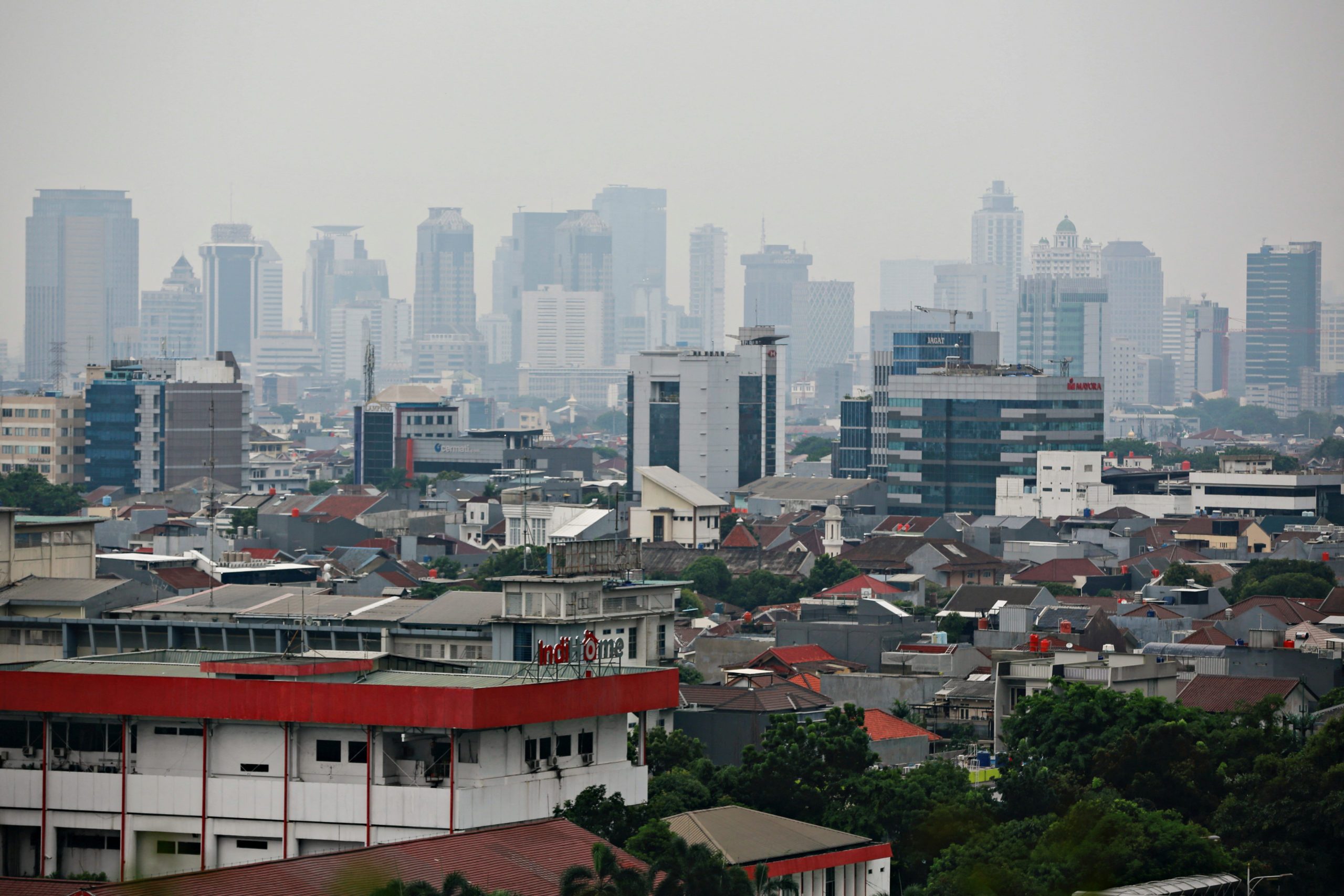 ID Digest: INA ties up with Manulife IM; East Ventures, Kadin launch GHG calculator