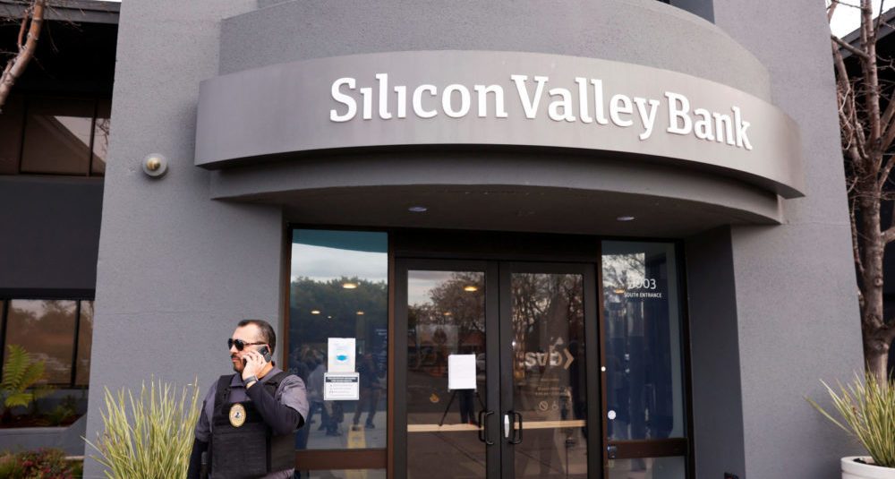Silicon Valley Bank's former owner gains approval to end bankruptcy