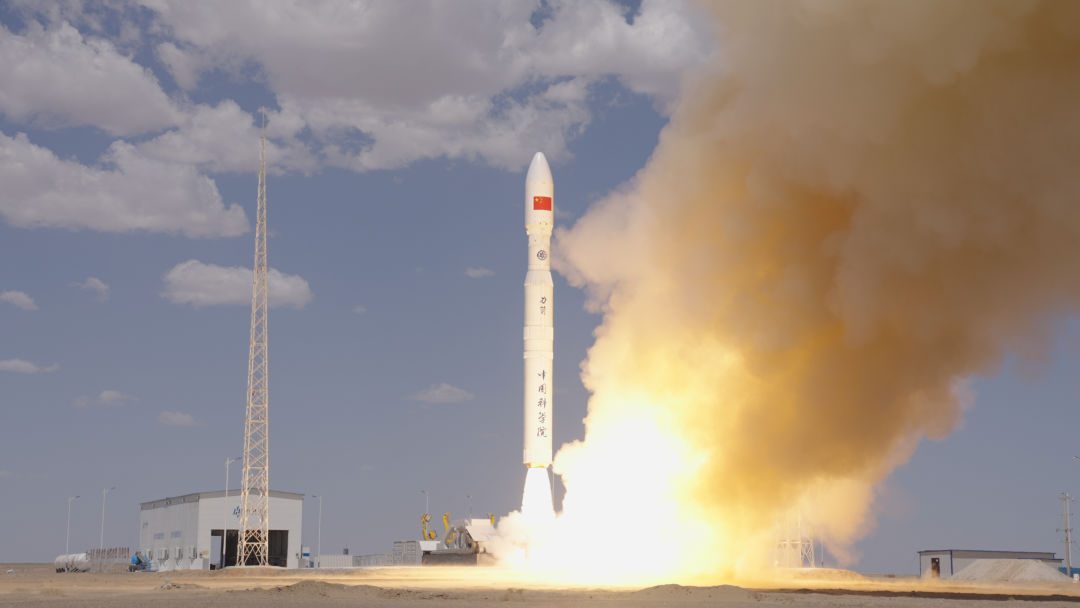 Chinese commercial spaceflight firm CAS Space bags almost $87m in Series C round