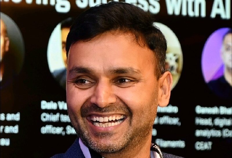 People Digest: Swiggy's CTO exits, Healthcare firm CitiusTech appoints new CEO