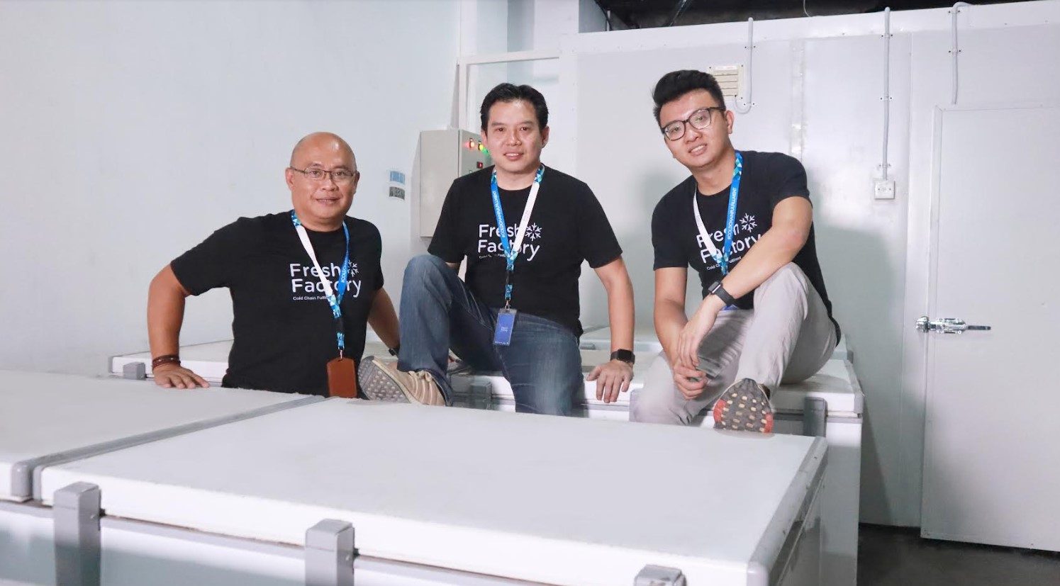 [Updated] Indonesian cold chain startup Fresh Factory raises $4.15m in new funding