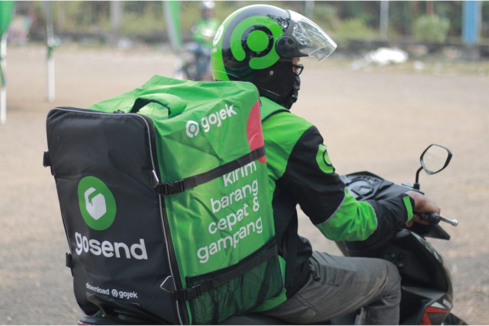 Asia Digest: Gojek partners with Dat Bike; aPacific Channel, TRIREC join hands