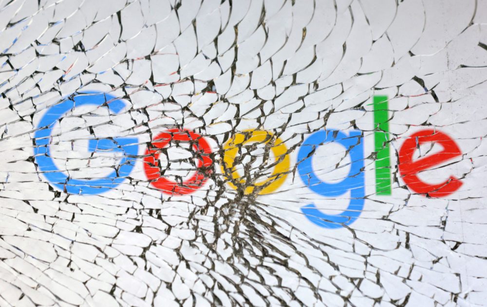 Indian startups move court to stop Google's new in-app billing system