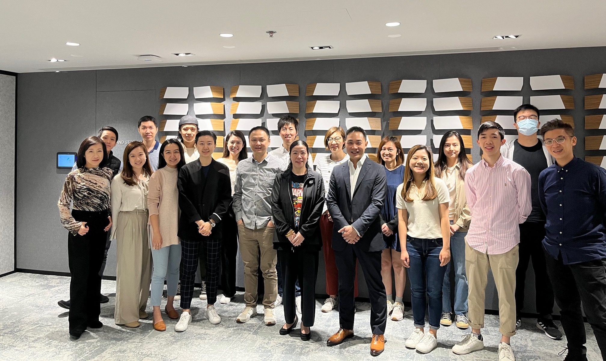 MTR Lab targets global startups with 'proven tech' for carbon-neutral future