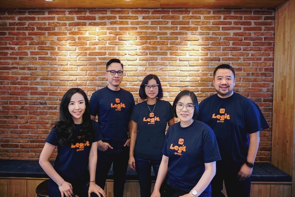 Indonesian cloud kitchen startup Legit Group bags $13.7m led by MDI Ventures