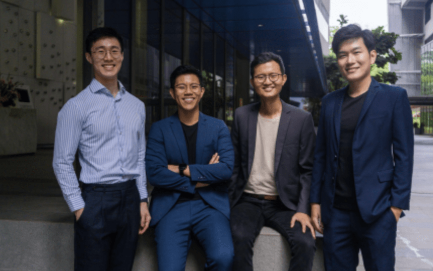 SG Digest: Mito Health raises pre-seed round; UOB partners Lazada