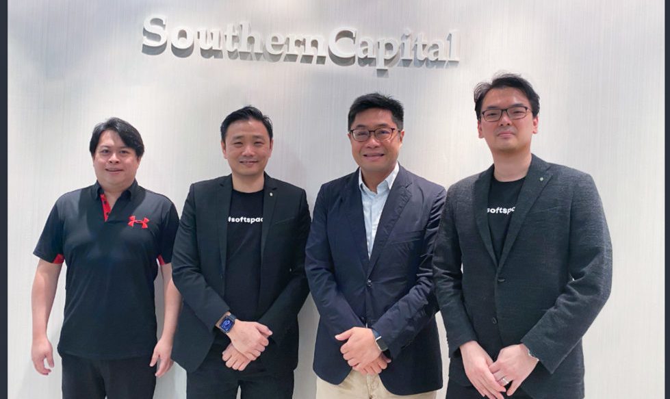 Malaysia's Soft Space raises $31.5m led by Southern Capital Group