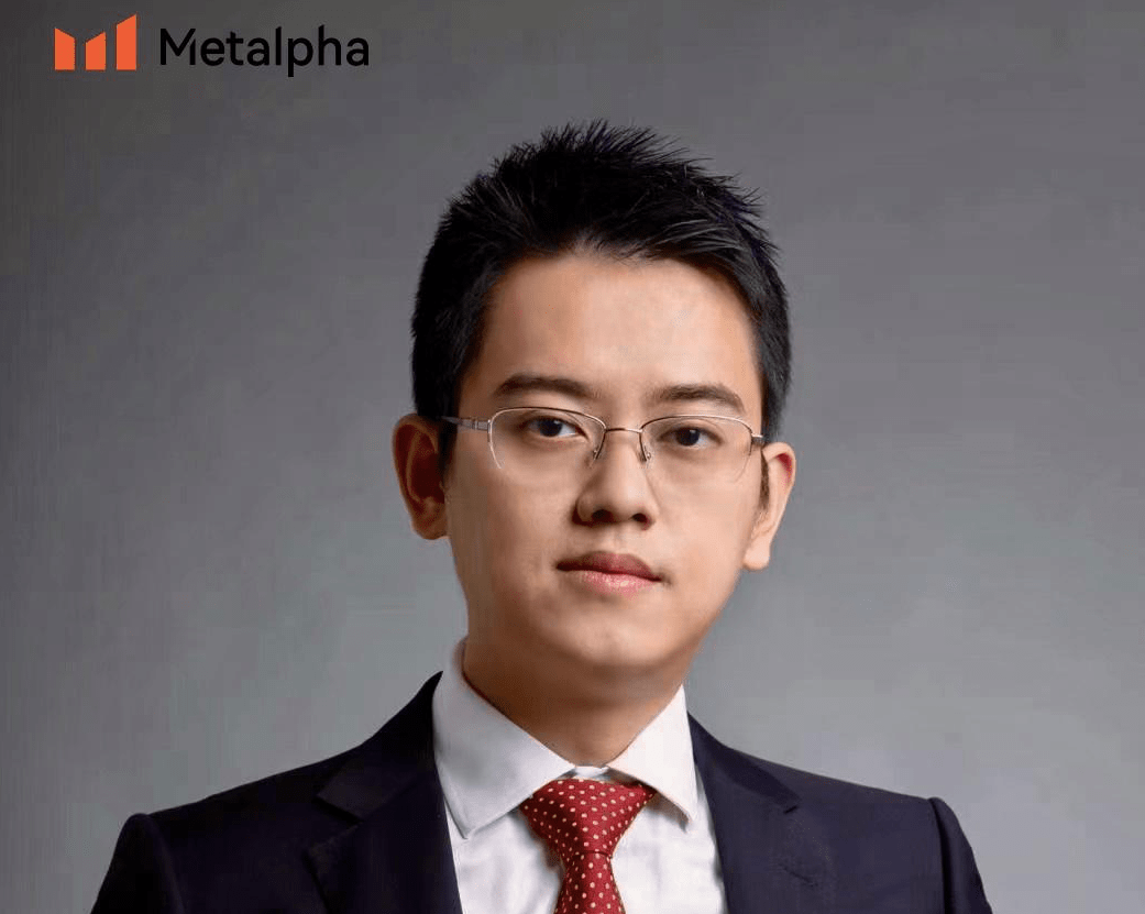 HK’s Metalpha co-launches new fund to invest in Grayscale's products