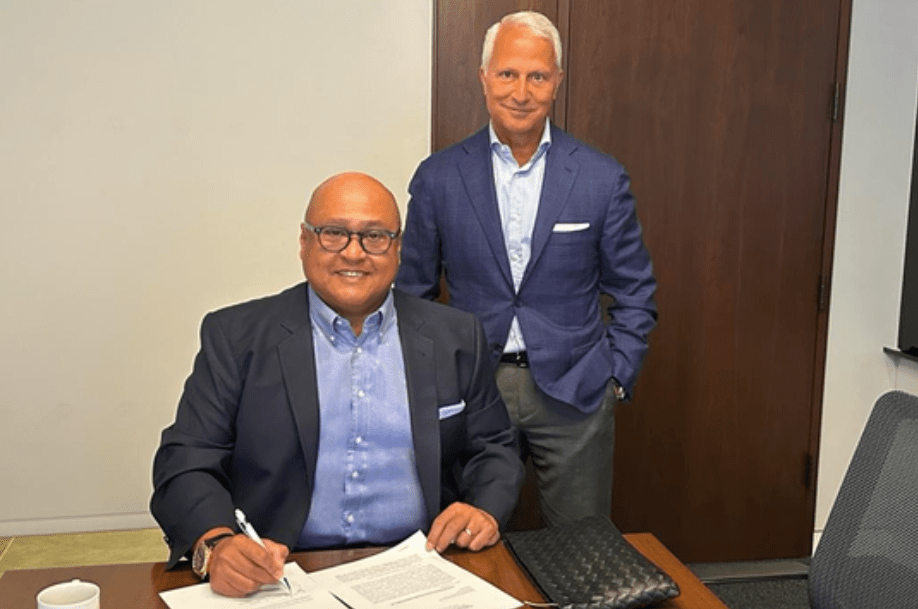 Philippine pension fund GSIS investing $300m in GIP's infra vehicle