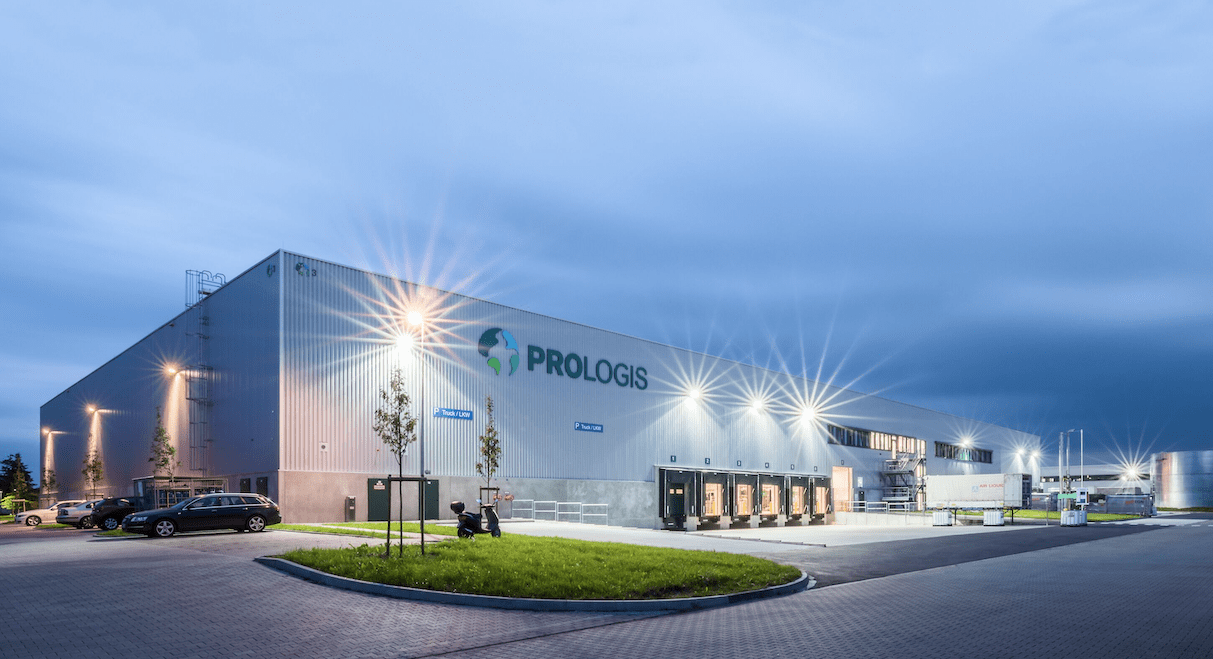 Warehouse giant Prologis raises $1.8b so far for China open-ended logistics fund